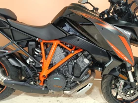 Ktm Super Duke 1290GT ABS TC LED, снимка 7