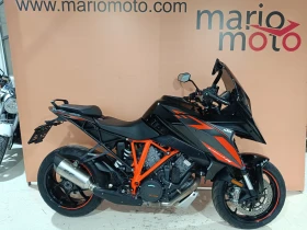 Ktm Super Duke 1290GT ABS TC LED, снимка 1