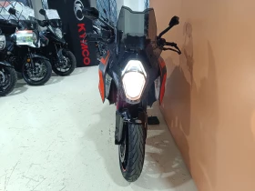 Ktm Super Duke 1290GT ABS TC LED, снимка 5