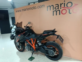 Ktm Super Duke 1290GT ABS TC LED, снимка 11