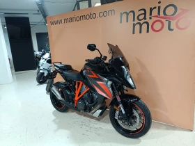 Ktm Super Duke 1290GT ABS TC LED, снимка 2