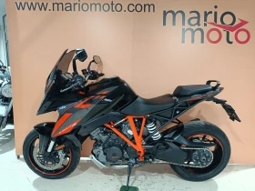 Ktm Super Duke 1290GT ABS TC LED, снимка 10