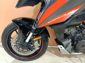 Ktm Super Duke 1290GT ABS TC LED, снимка 15