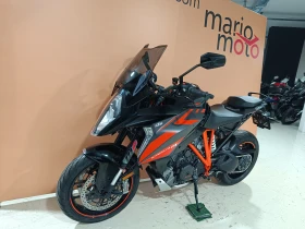 Ktm Super Duke 1290GT ABS TC LED, снимка 12