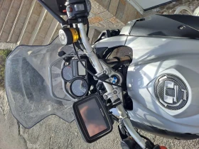 BMW R 1200 GS, снимка 4