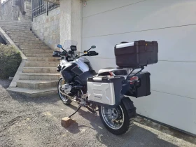 BMW R 1200 GS, снимка 5