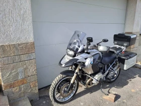 BMW R 1200 GS, снимка 2