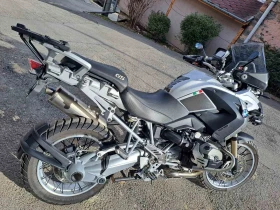 BMW R 1200 GS, снимка 8