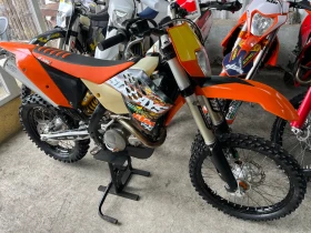 Обява за продажба на Ktm EXC 530 2009 ~7 200 лв. - изображение 3