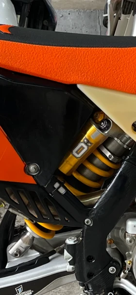 Обява за продажба на Ktm EXC 530 2009 ~7 200 лв. - изображение 4