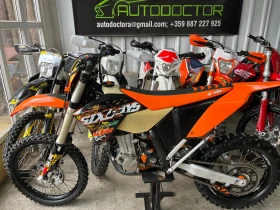Обява за продажба на Ktm EXC 530 2009 ~7 200 лв. - изображение 1