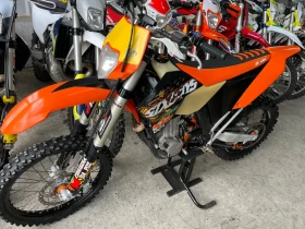 Обява за продажба на Ktm EXC 530 2009 ~7 200 лв. - изображение 2