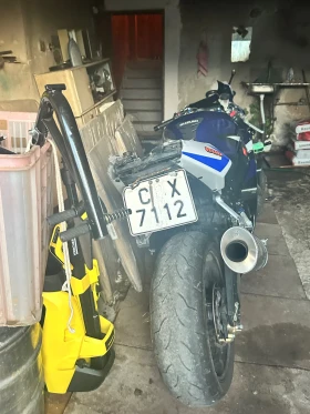 Suzuki Gsxr | Mobile.bg    3