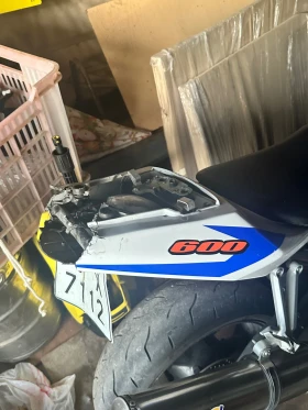 Suzuki Gsxr | Mobile.bg    4