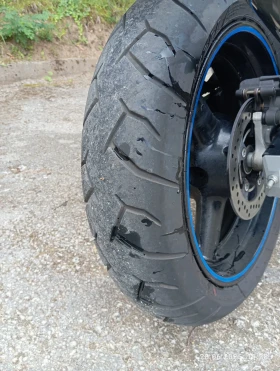 Suzuki SV | Mobile.bg    9