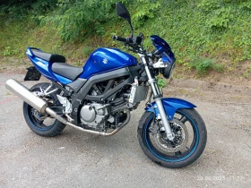 Suzuki SV | Mobile.bg    2