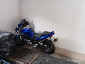 Обява за продажба на Suzuki SV ~5 400 лв. - изображение 9