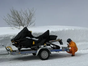 Ski-Doo Summit Summit | Mobile.bg � ����� ������ 5