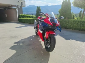 Honda Cbr CBR 1000rr-r | Auto.bg — изображение 4