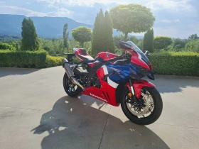 Honda Cbr CBR 1000rr-r | Auto.bg — изображение 5