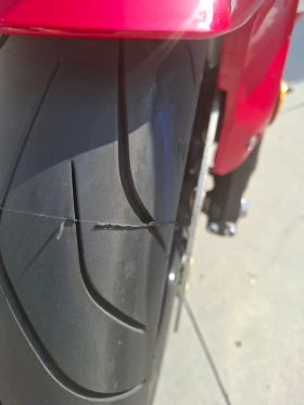 Honda Cbr CBR 1000rr-r | Auto.bg — изображение 13