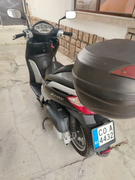 Yamaha X-City undefined | Auto.bg — изображение 4