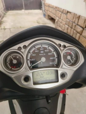 Yamaha X-City undefined | Auto.bg — изображение 5