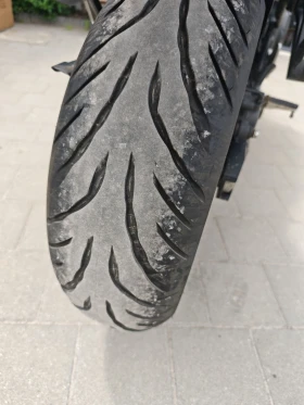 Yamaha Fazer FZ6 S2 600 | Mobile.bg � ����� ������ 16