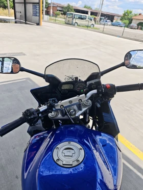 Yamaha Fazer FZ6 S2 600 | Mobile.bg � ����� ������ 12