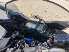 Yamaha Fazer FZ6 S2 600 | Mobile.bg � ����� ������ 10