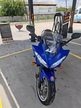 Yamaha Fazer FZ6 S2 600 | Mobile.bg � ����� ������ 8