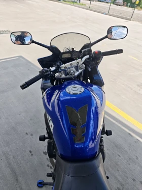 Yamaha Fazer FZ6 S2 600 | Mobile.bg � ����� ������ 13