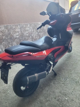 Gilera Nexus | Mobile.bg � ����� ������ 2