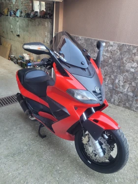 ������ Gilera Nexus