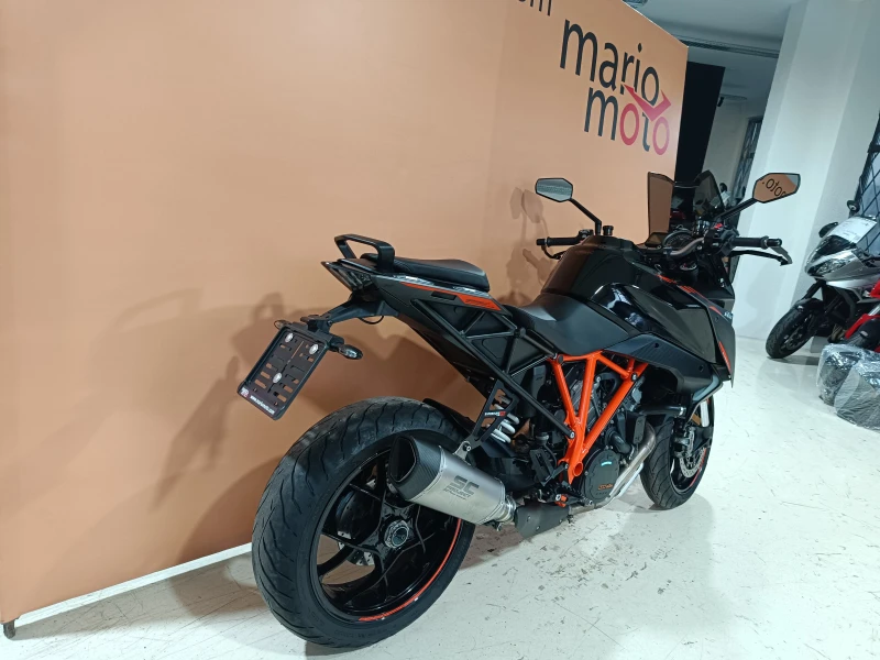 Ktm Super Duke 1290GT ABS TC LED, снимка 3 - Мотоциклети и мототехника - 48303635