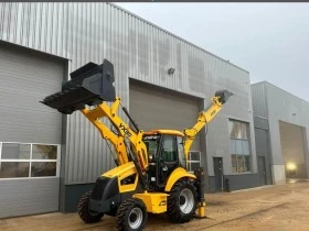 Багер Komatsu VX90, снимка 1