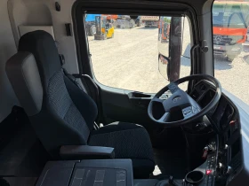 Бетон помпа Mercedes-Benz LIEBHERR 32Z5 AROCS 3543, снимка 8