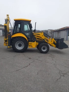 Багер Komatsu VX90, снимка 16