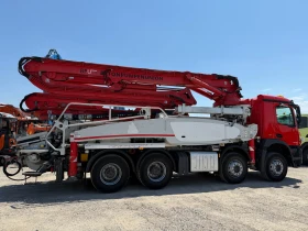   Mercedes-Benz AROCS 3543 | Mobile.bg    8