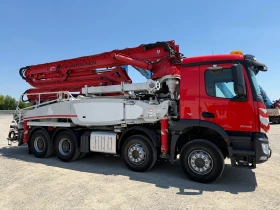   Mercedes-Benz AROCS 3543 | Mobile.bg    17