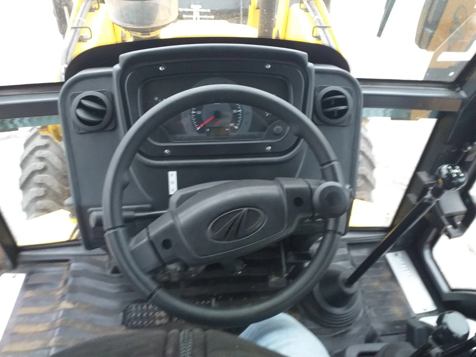  Komatsu VX90 | Mobile.bg   12