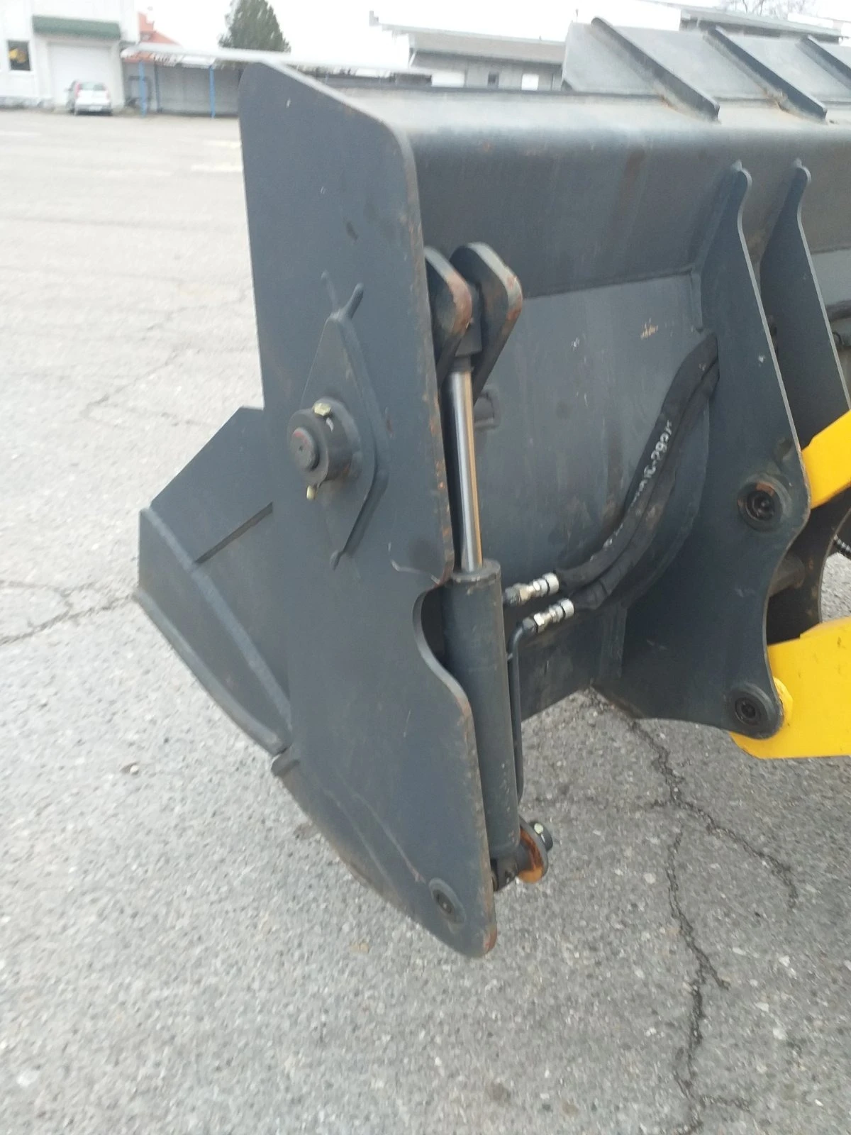  Komatsu VX90 | Mobile.bg   11