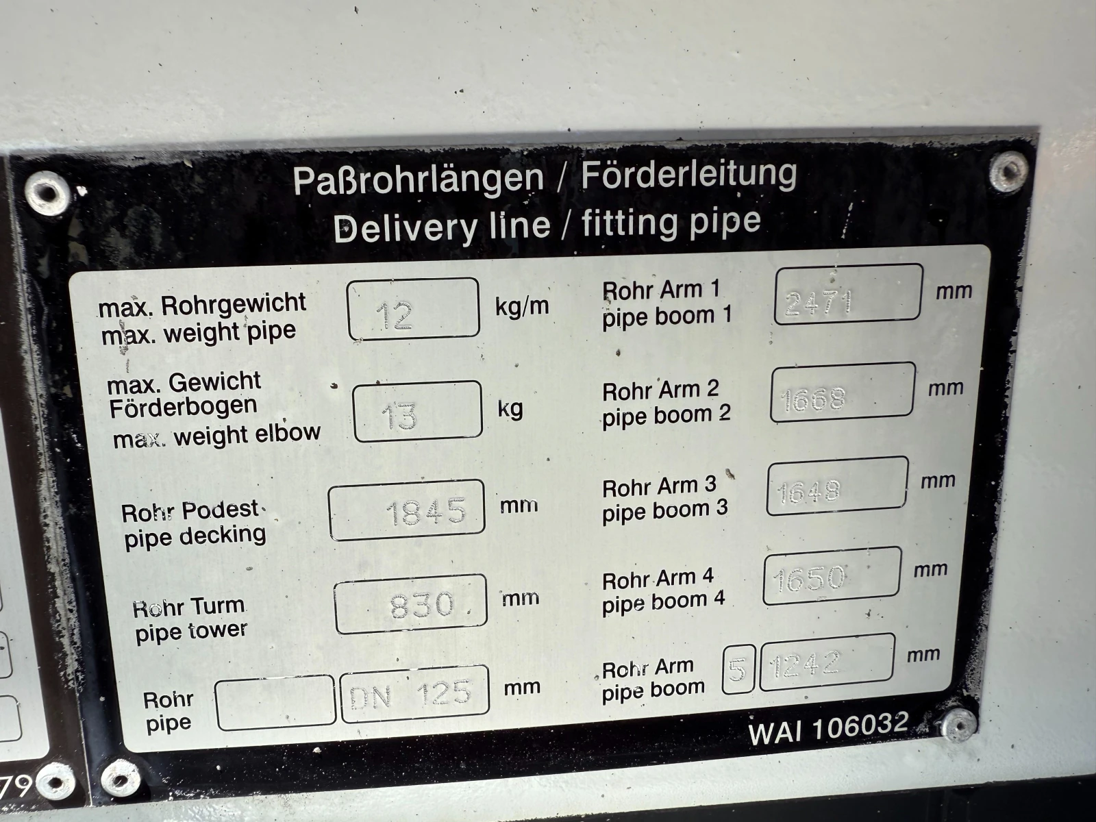   Mercedes-Benz AROCS 3543 | Mobile.bg   16