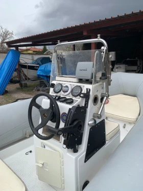 Лодка Собствено производство Wind JF460, снимка 10