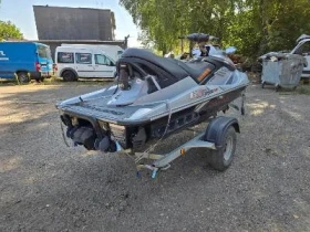 Джет Bombardier Sea Doo RXT 255, снимка 2