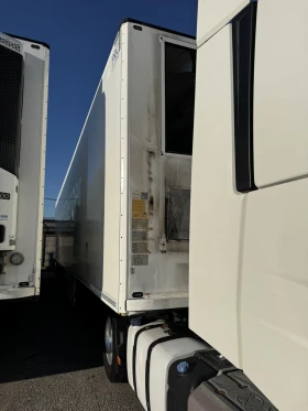 Полуремарке Schmitz SKO24 БЕЗ АГРЕГАТ, снимка 5