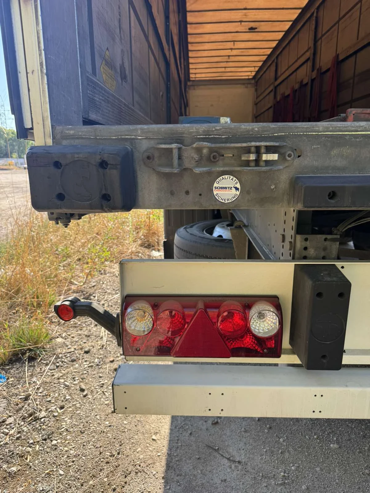 ����������� Schmitz SCB S3T | Mobile.bg � ����������� 9
