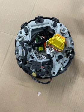 Волан с аербег А3/S3 8p, снимка 6