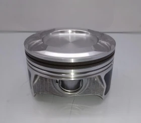 Бутала Pistons за Mercedes 450 500 550 - 4.7 BiTurbo M278 92.9mm, снимка 7