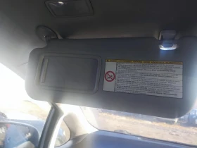 Сенници за Toyota Auris 2006-2012г, снимка 6